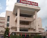 Hotel Inderlok Dehradun - Room Rates, Reviews & Online Booking